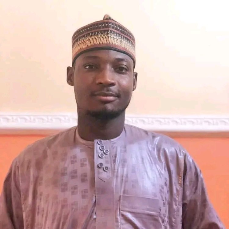 Modibbo Adama University Appoints Hon. Ibrahim A. Maigoro As Special Assistant to Governing Council Member