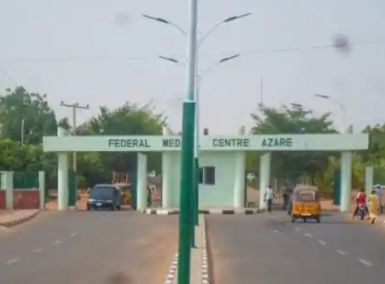 Federal University of Health Sciences Azare Releases Cut-Off Marks for 2024/2025 Session