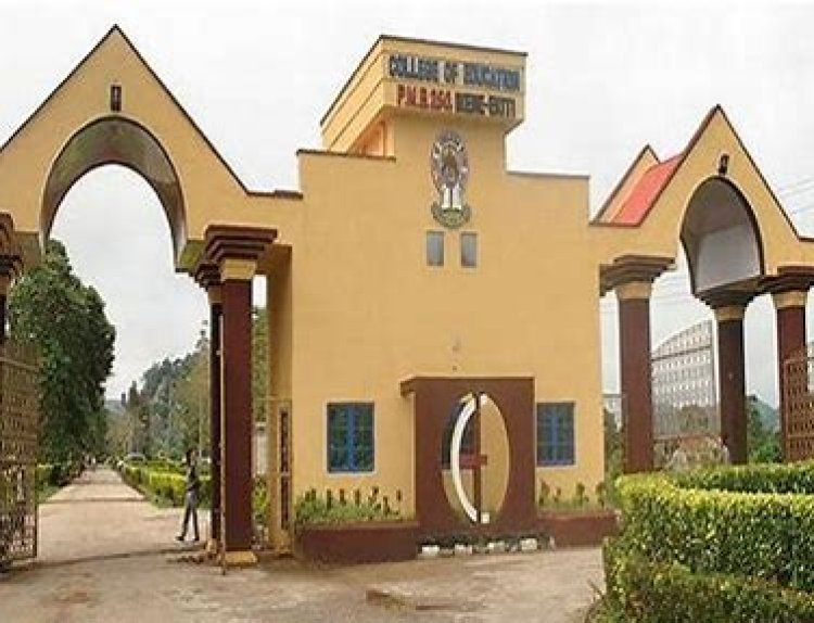 Bamidele Olumilua University of Education, Science and Technology (BOUESTI) Sets UTME Cutoff Mark for 2024/2025 Academic Session