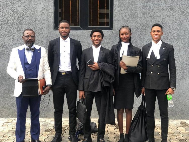 UNICAL Outshines UNIBEN, IMSU, And RSU in NDDC's Regional Law Moot and Mock Trial Competition