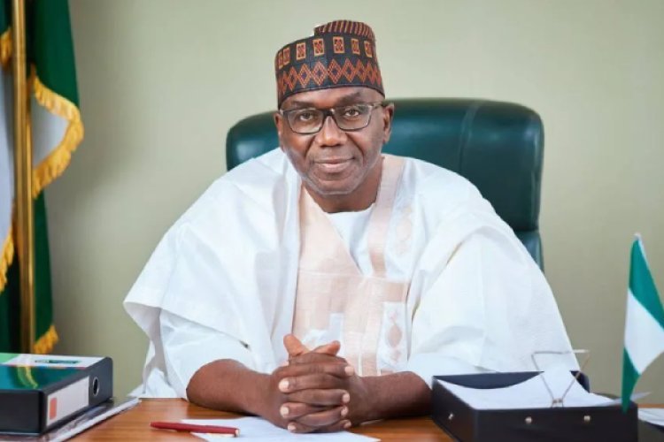 Nigerian Governor Awards 2023 WAEC Best Student 1M