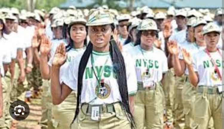 NYSC Announces Schedule for 2024 Batch 'B' Stream II Orientation Course