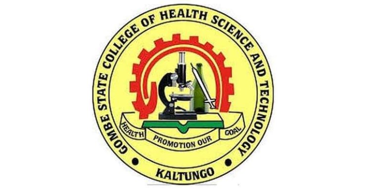 Gombe State College of Health Technology, Kaltungo Announces Entrance Exam Date