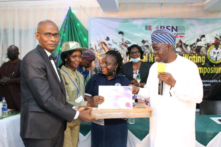 Bible Society of Nigeria Launches 13th Essay Competition for NYSC Members