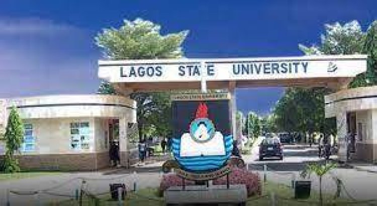 LASU Begins 2024/2025 Admission Screening Registration on Monday