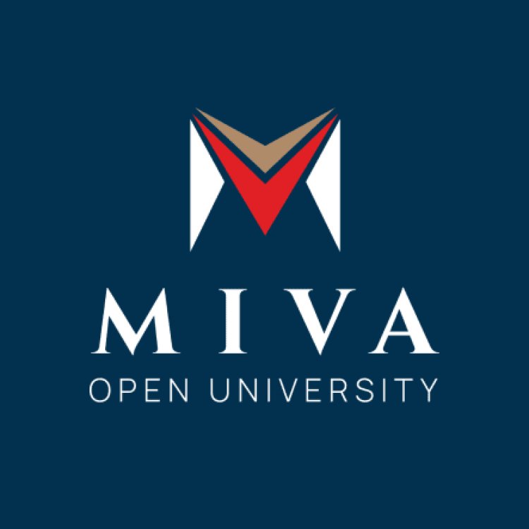 Miva Open University Launches BSc Entrepreneurship Program to Empower Aspiring Business Owners