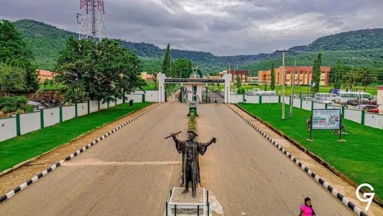 Celebrating the Growth of Kogi State Polytechnic: A Look Back and Forward