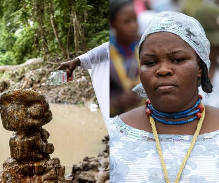 Osun-Osogbo Festival: Unveiling Its Educational Significance Across Disciplines