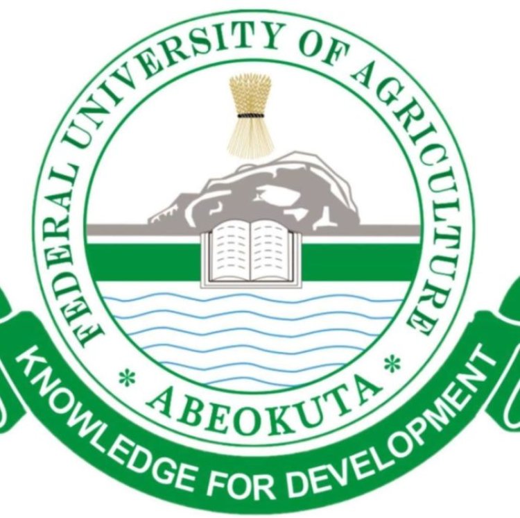 FUNAAB Prepares to Host Groundbreaking Agriculture Drone Show