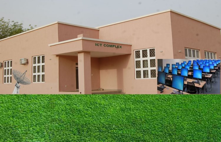 Babura School of Midwifery: A Beacon of Nursing Education in Jigawa State