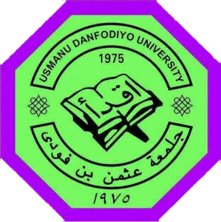 Usmanu Danfodiyo University, Sokoto Releases Adjusted 2023/2024 First Semester Exam Timetable