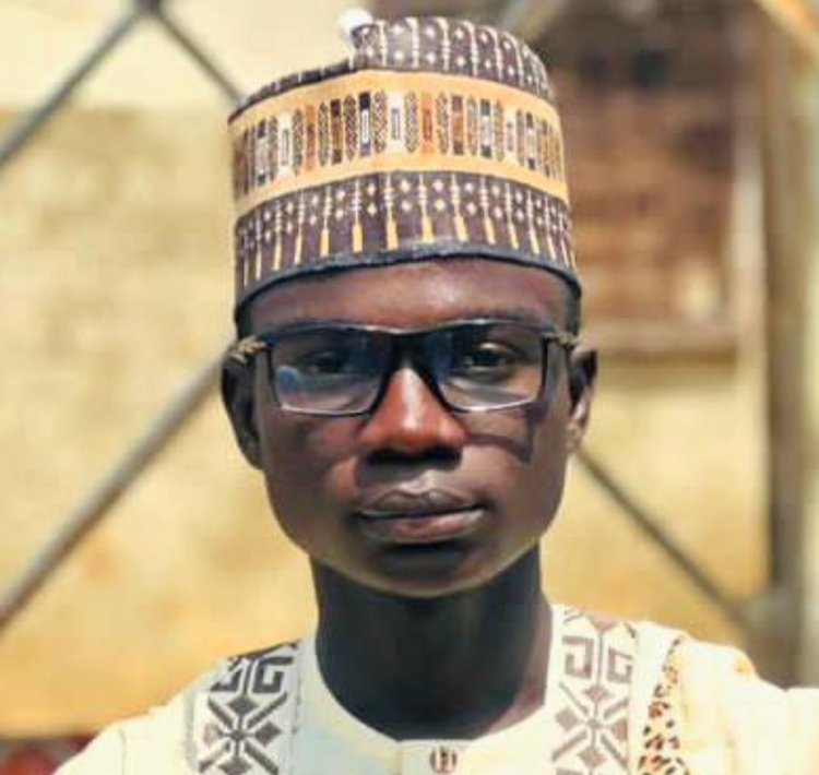 BUK SUG Appoints Jaafar Muhammad As Special Assistant on New Media