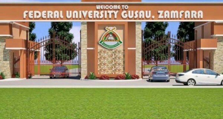 Federal University Gusau Appoints New University Orator