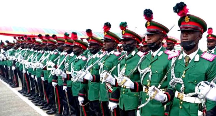 Nigeria Defence Academy Secondary School, Kaduna Announces JSS1 Admission List