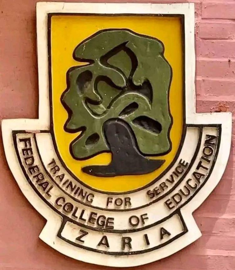 Federal College of Education, Zaria Announces Resumption of Lectures for NCE Part-Time Students