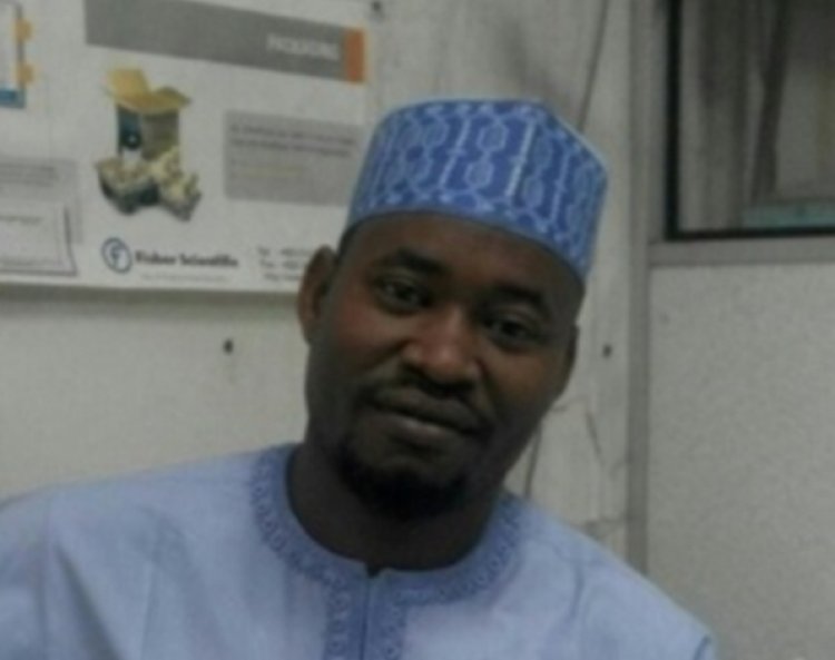 BUK Appoints Dr. Magaji Ladan Appointed Deputy Director of Centre for Open, Distance and e-Learning