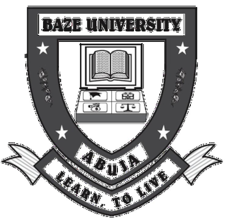 Baze University Invited to International Conference at American University of Nigeria