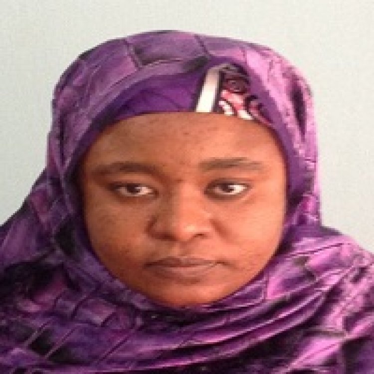 BUK Appoints Dr. Hafiza Umar Ali As Acting Head Of Computer Science Department