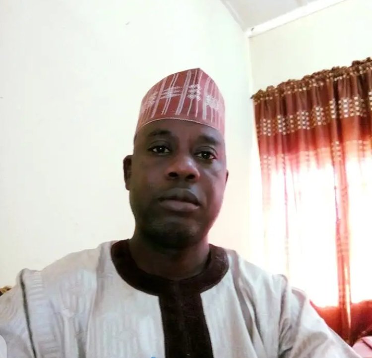 BUK Appoints Professor Muhammad Dauda Mukhtar As Acting Head of Pharmaceutical Microbiology and Biotechnology Department