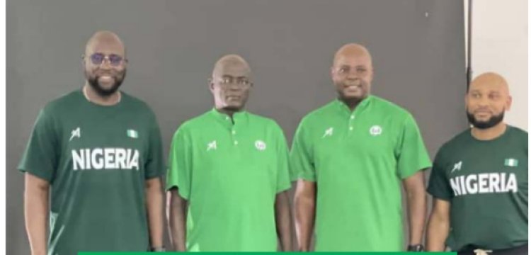 BUK Coach Sunusi Badway Hails Team Nigeria's Success in FIBA U18 AfroBasket 2024 Qualifiers