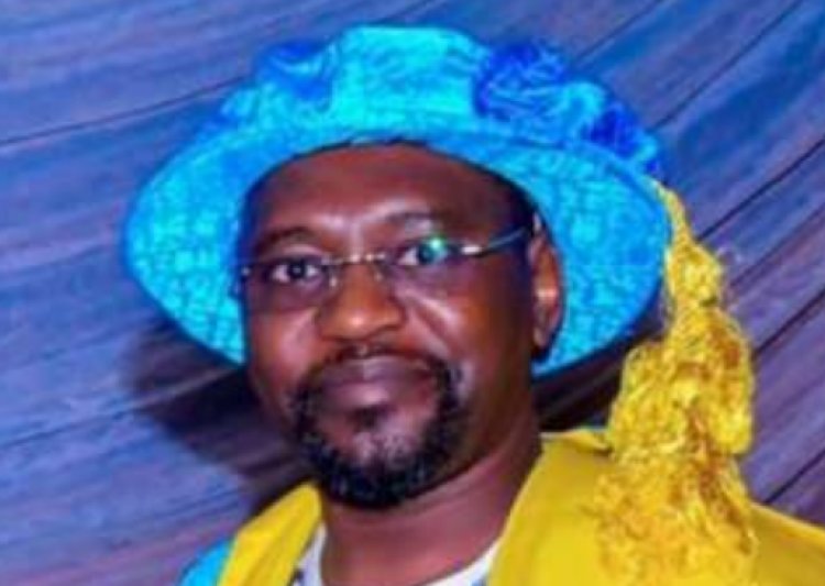 BUK Lecturer Prof. Yakubu Magaji Azare Nominated as Orator for Nigeria Academy of Letters Convocation