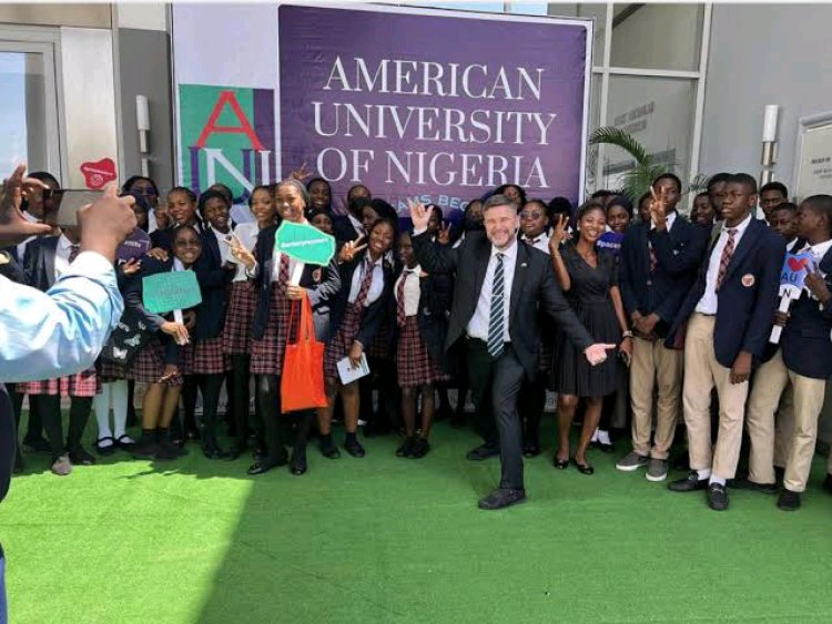 American University of Nigeria to Host International Conference on Security Issues