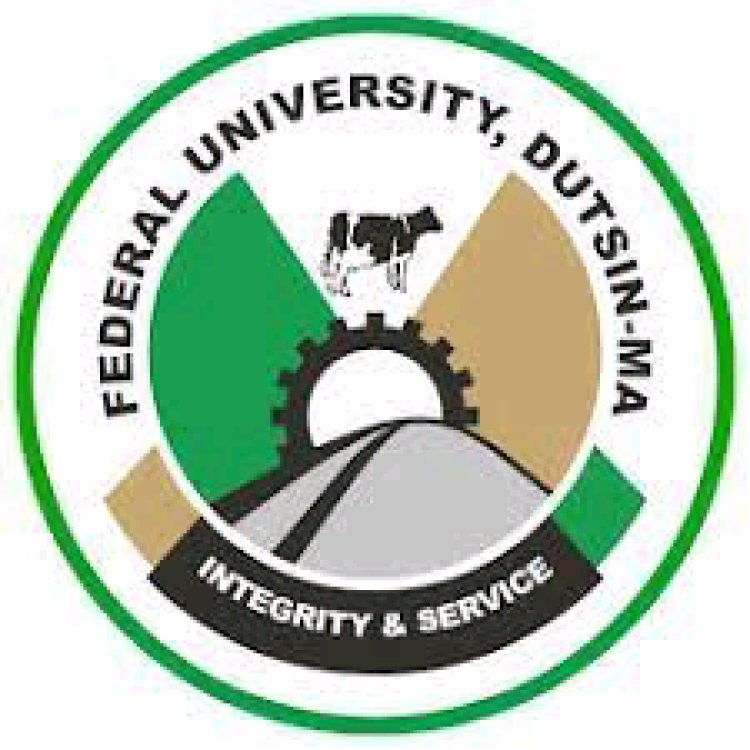 Federal University of Dutse-Ma Provides Hostel Accommodation for Post-UTME Students