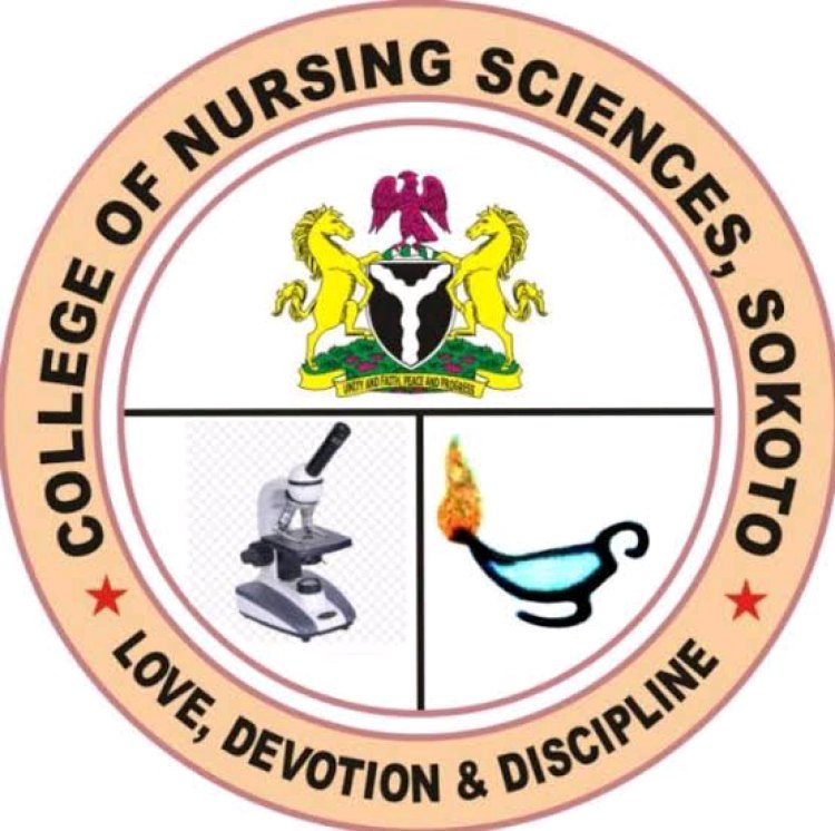 College of Nursing Sciences, Sokoto Announces Admission for 2024/2025 Academic Session