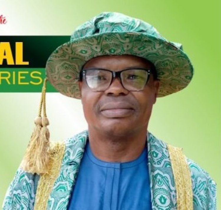 COOU to Host  15th Inaugural Lecture on Harmony and Healing