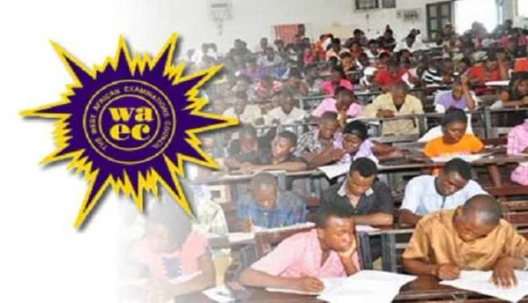 BREAKING: WAEC Releases 2024 WASSCE Results for School Candidates