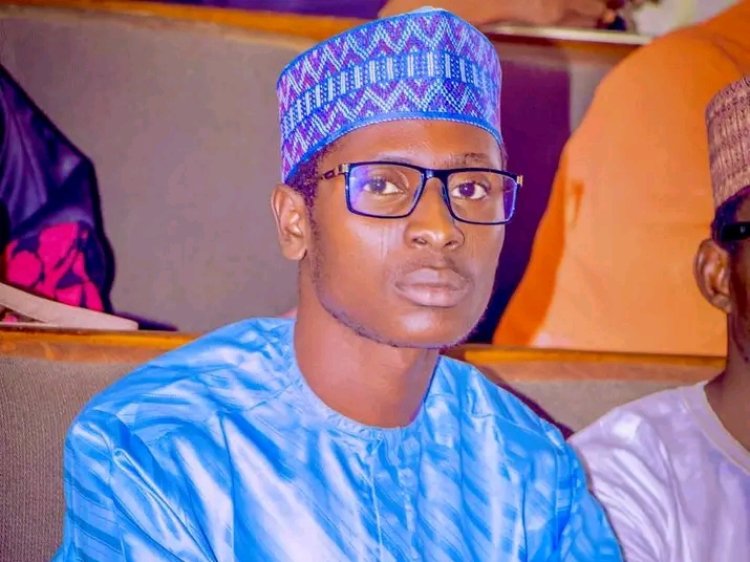 NAOBS ATBU Chapter Appoints Senator Tijjani Tahir Almaki as Chief of Staff