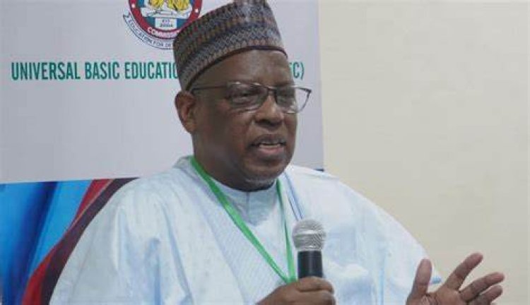 Federal Government Vows to Tackle Substandard School Construction Nationwide