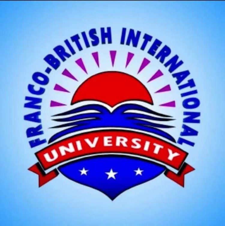 Franco-British International University to Commence Academic Activities in October 2024