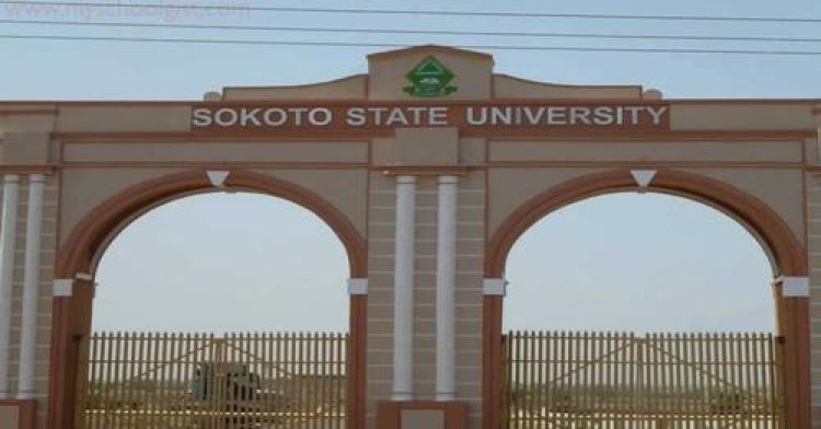 Sokoto State University Opens Post-UTME/Direct Entry Screening for 2024/2025 Session