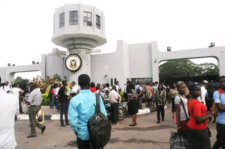 University of Ibadan Students Raise Concerns Over Delay in Release of Education Loan Funds