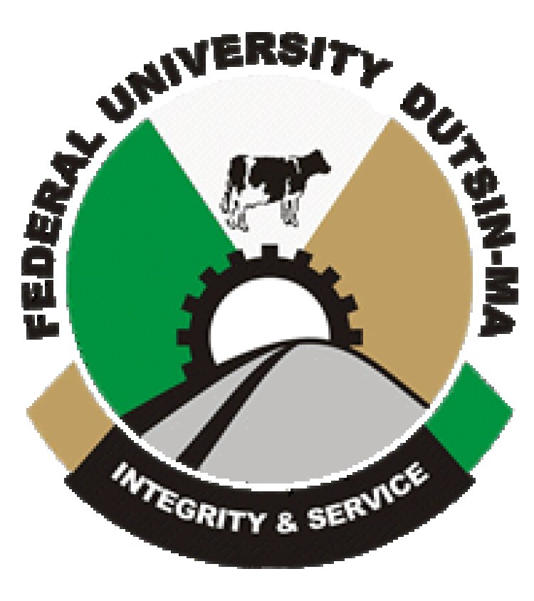 Federal University Dutsin-Ma Implements Academic Progression System for Health Sciences Programs