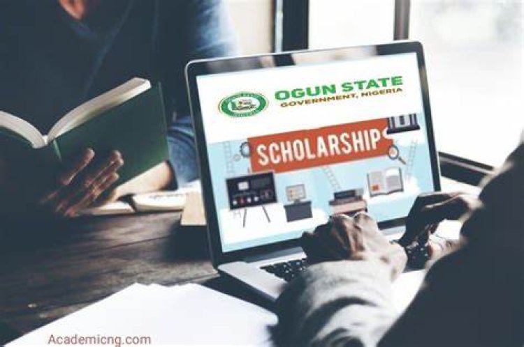 Ogun State Government Offers TVET Scholarship for Girls in 2024.