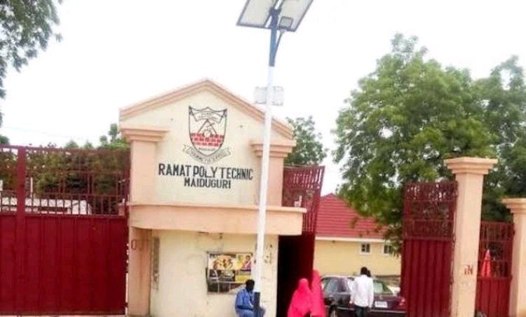 Ramat Polytechnic Urges Students to Complete JAMB Regularization Before Deadline