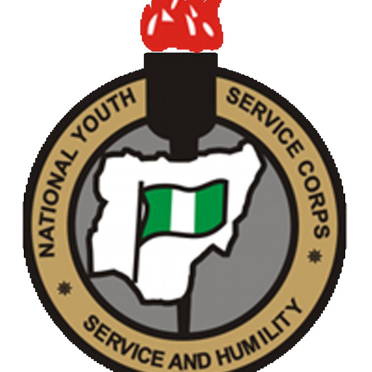 "From Kopa to Staff": NYSC Member Retained as Staff by Lagos Organisation