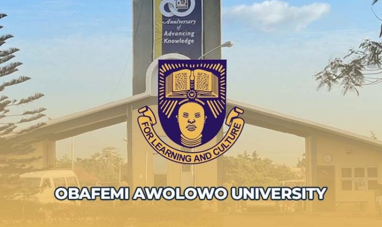 OAU Welfare Officer Shuts Down Agro Mart Due to Sales of Expired Products