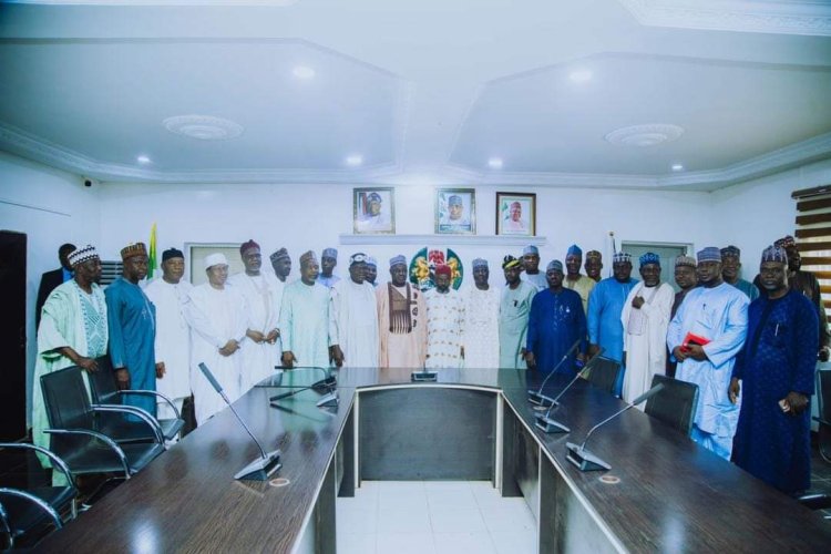 Kebbi State Government Pledges Urgent Support to Federal University Birnin Kebbi