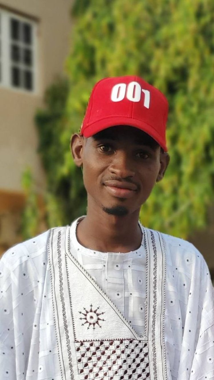 Navigating Life’s Challenges: Reflections from a Sokoto Polytechnic Student