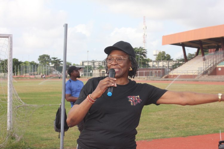 UNILAG VC Vows to Win Big as FASU Games Approach