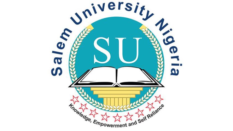 Salem University Warns Candidates Against Submitting Fake Results During Screening