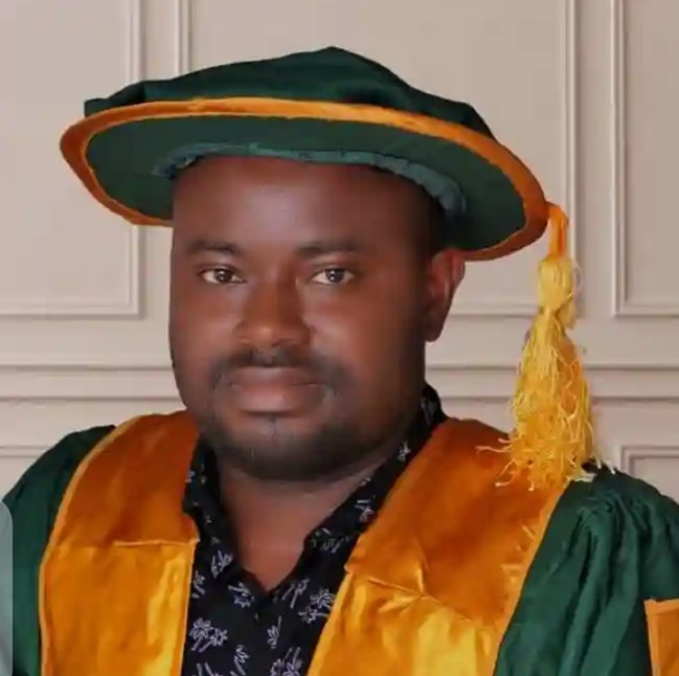 Kaduna State University Professor, Abdullahi I. Musa Appointed to National Biotechnology Policy Review Committee