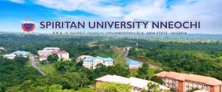 Spiritan University Nneochi Achieves 100% Full Accreditation in NUC 2023 Assessment