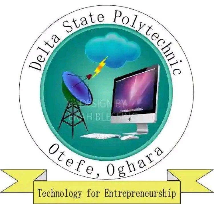 Delta State Polytechnic Otefe-Oghara ND Regular II (Part-Time) Admission Form for 2024/2025 Session