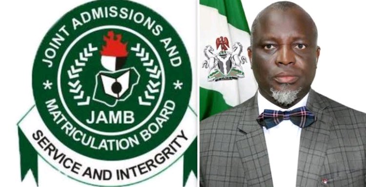 JAMB Declares Daily Part-Time Programmes Fraudulent, Warns Nigerian Students