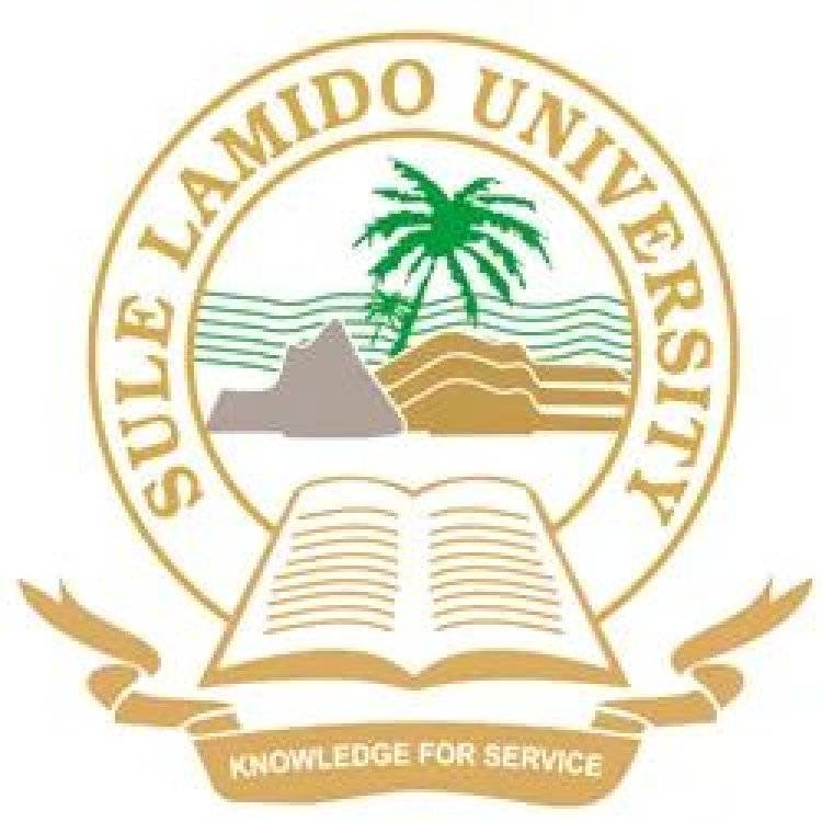 Sule Lamido University Alerts Public to Fraudulent Scheme by Impostor