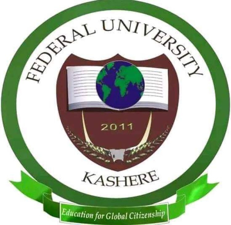 FUKASHERE Commences Online Screening for 2024 Aspirants